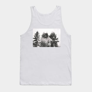 Peace of mind Tank Top